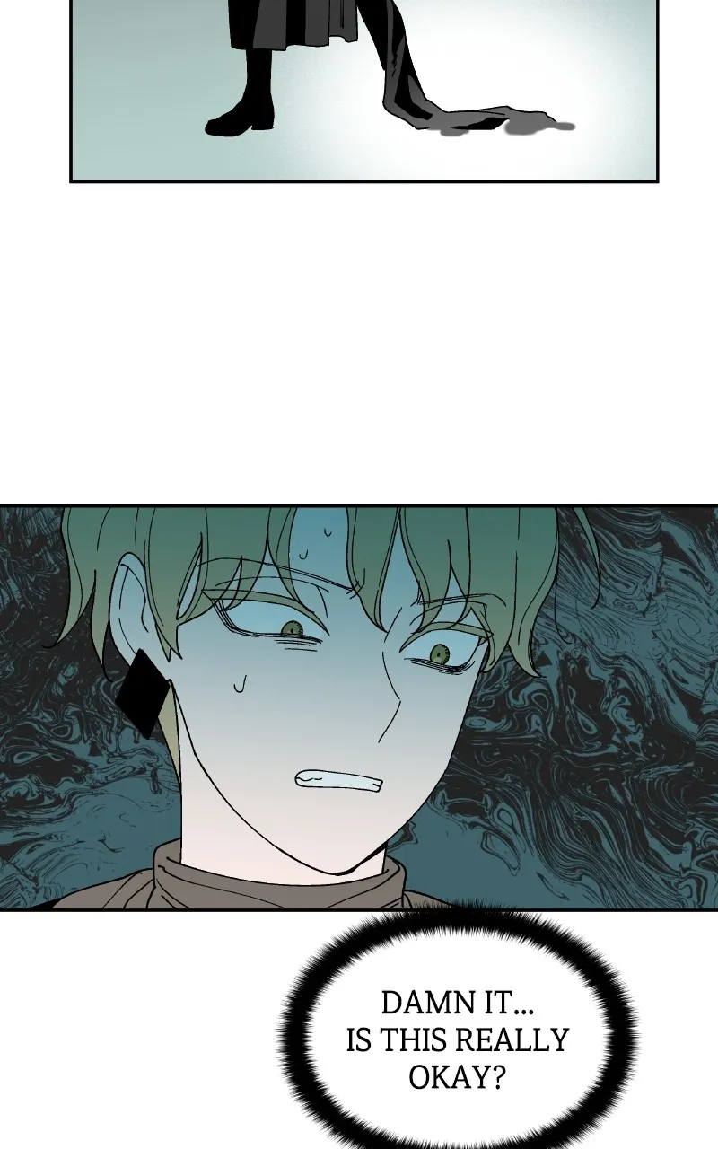 Read False Paradise chapter 21 image 17 on Lezhin