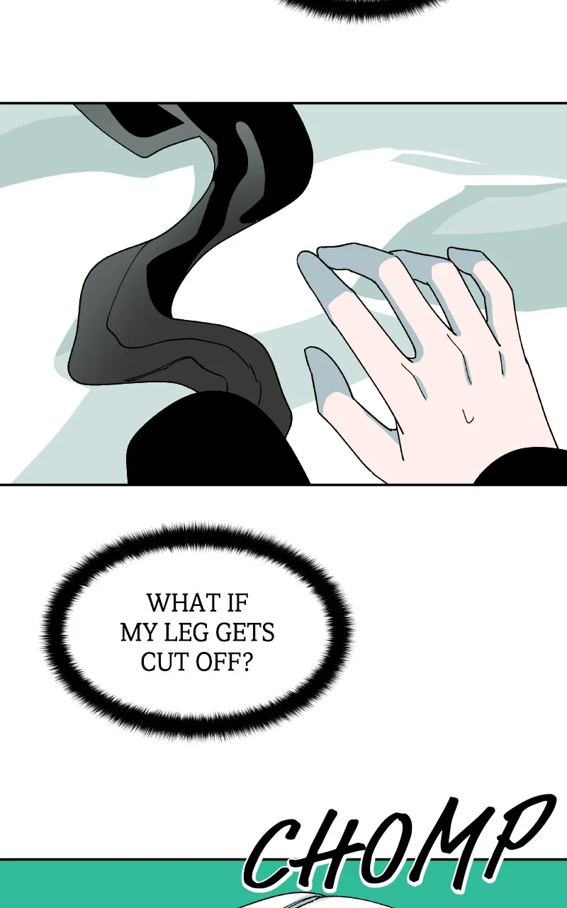 Read False Paradise chapter 21 image 18 on Lezhin