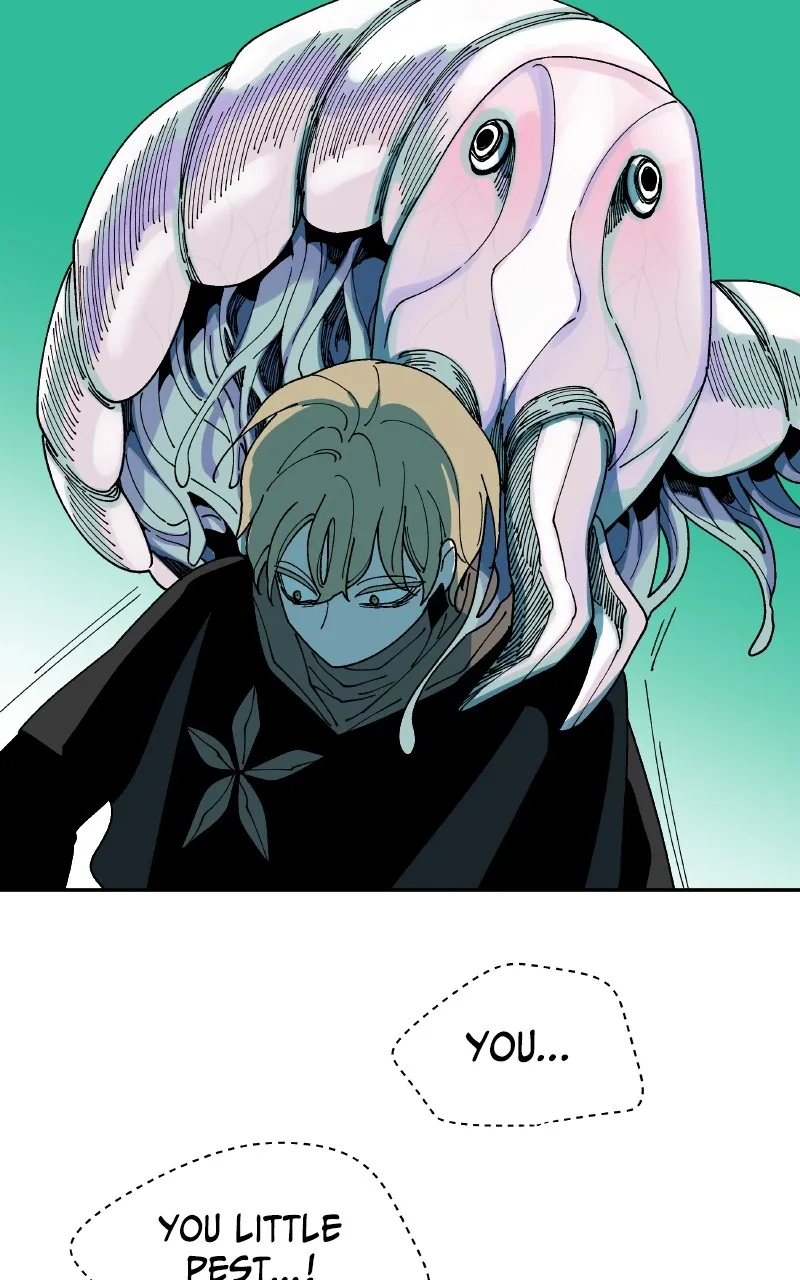 Read False Paradise chapter 21 image 19 on Lezhin