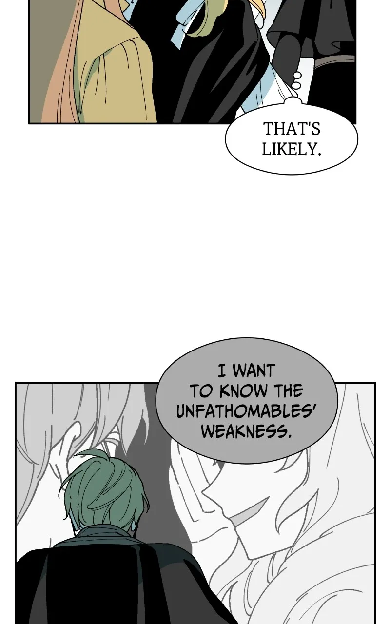 Read False Paradise chapter 21 image 2 on Lezhin