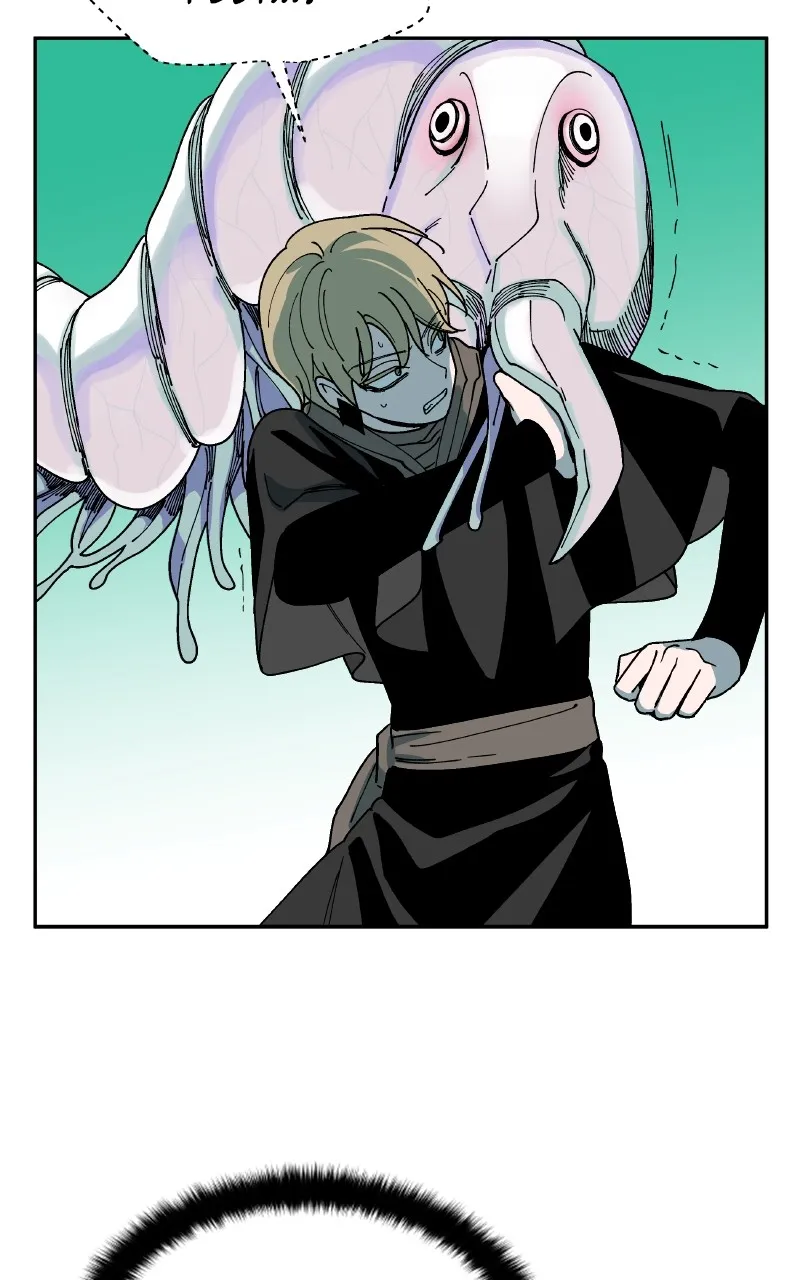 Read False Paradise chapter 21 image 20 on Lezhin