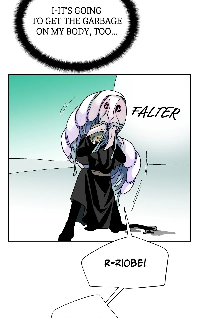 Read False Paradise chapter 21 image 21 on Lezhin