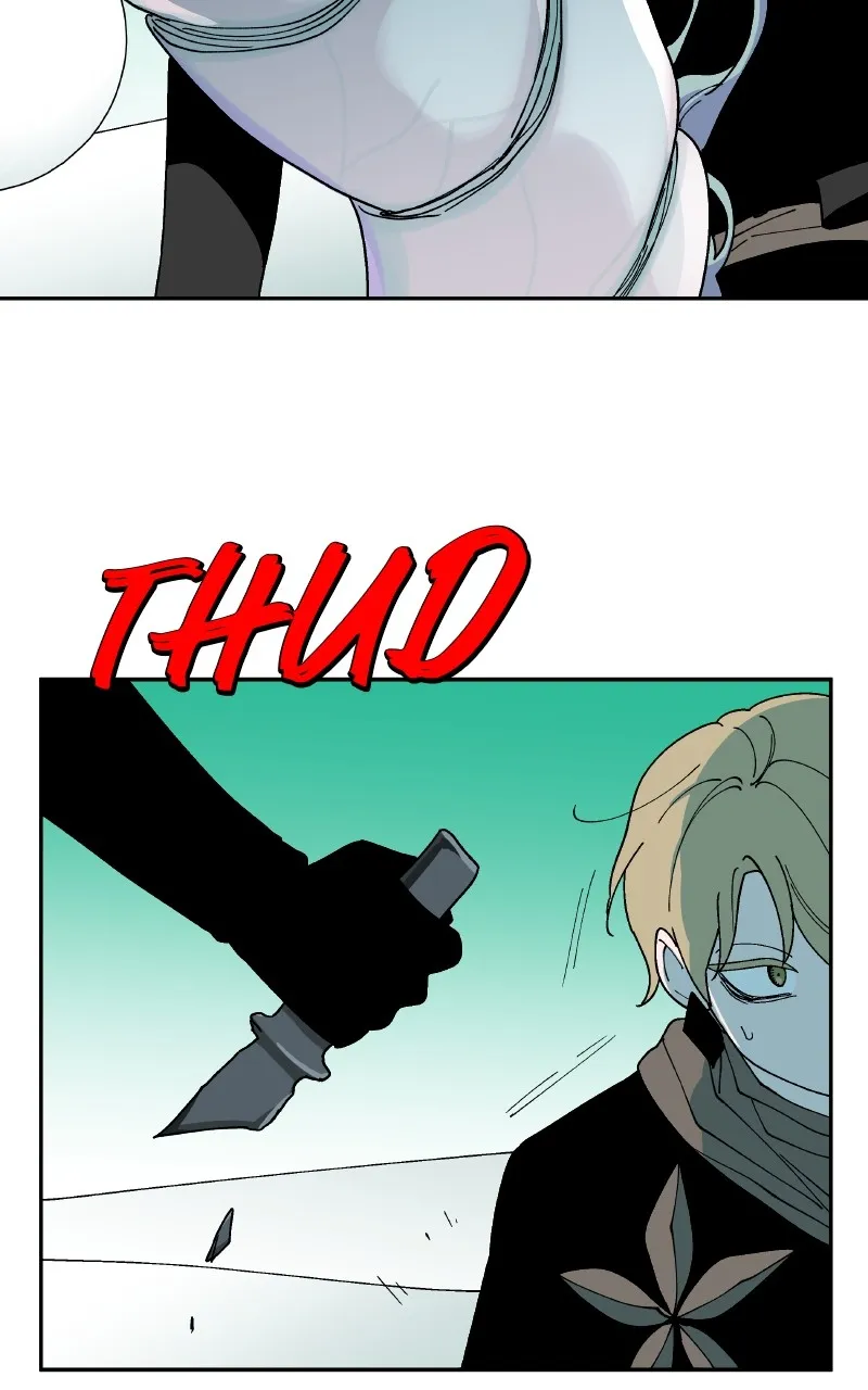Read False Paradise chapter 21 image 27 on Lezhin