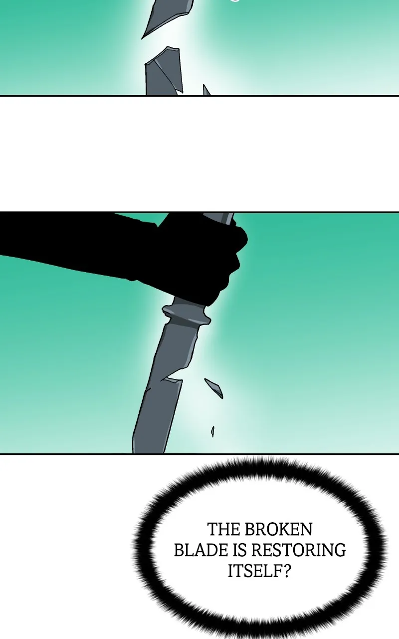 Read False Paradise chapter 21 image 29 on Lezhin