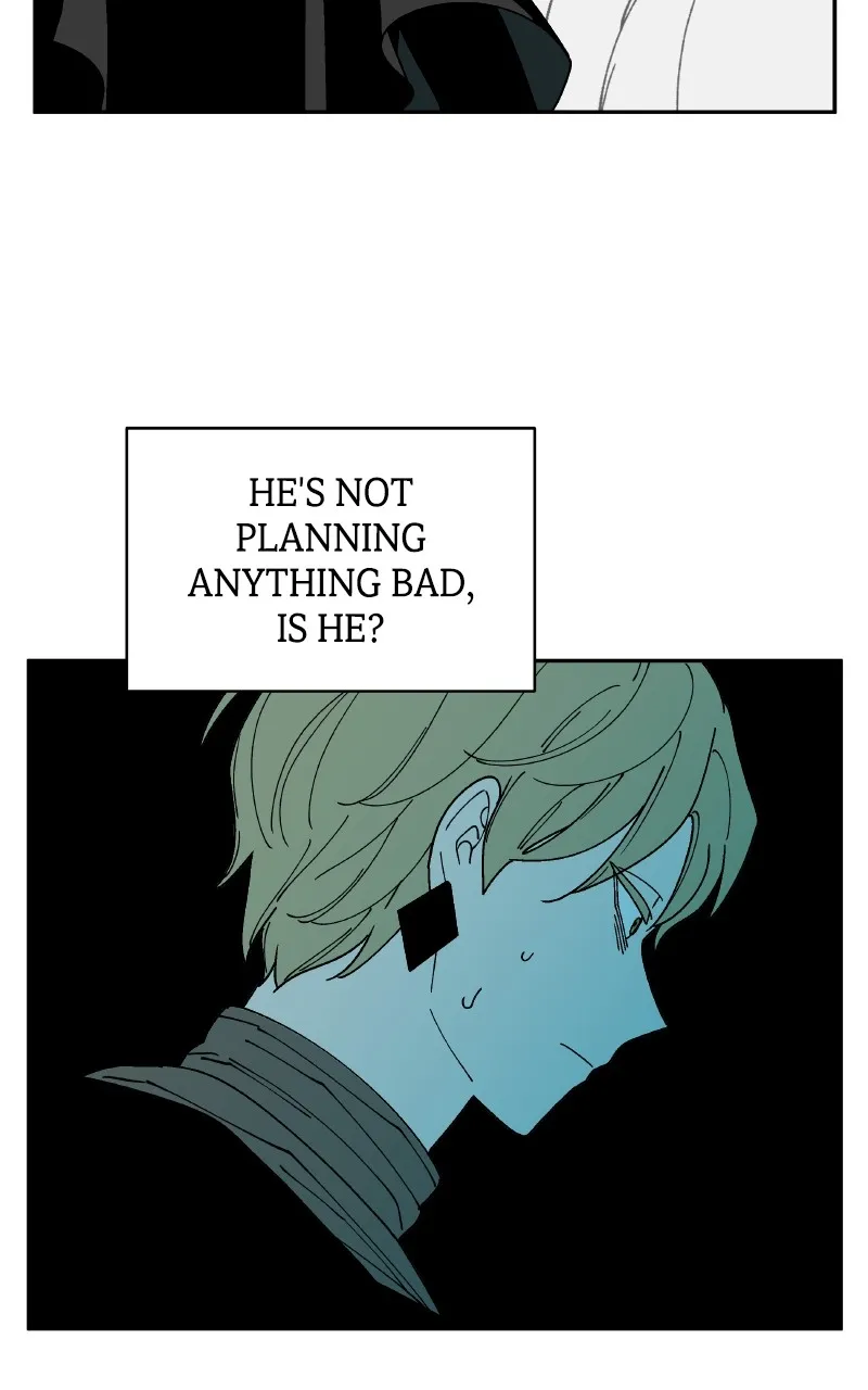 Read False Paradise chapter 21 image 3 on Lezhin