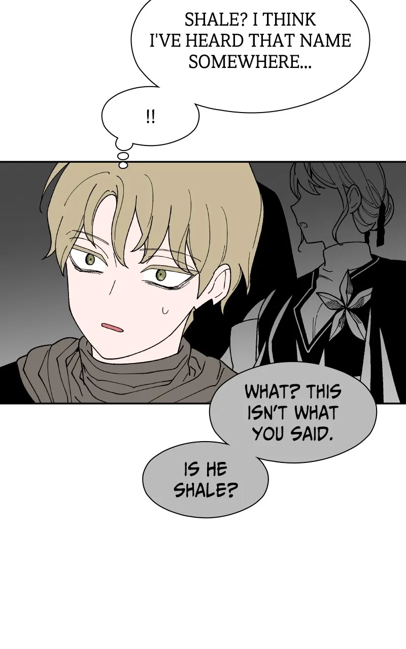 Read False Paradise chapter 21 image 32 on Lezhin