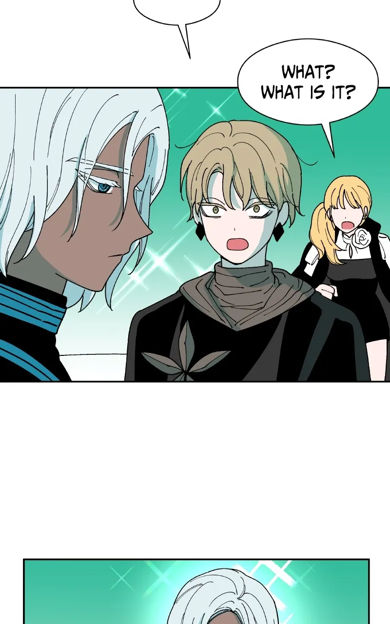 Read False Paradise chapter 21 image 34 on Lezhin