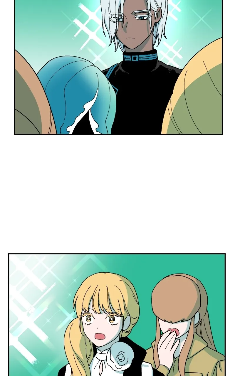 Read False Paradise chapter 21 image 35 on Lezhin