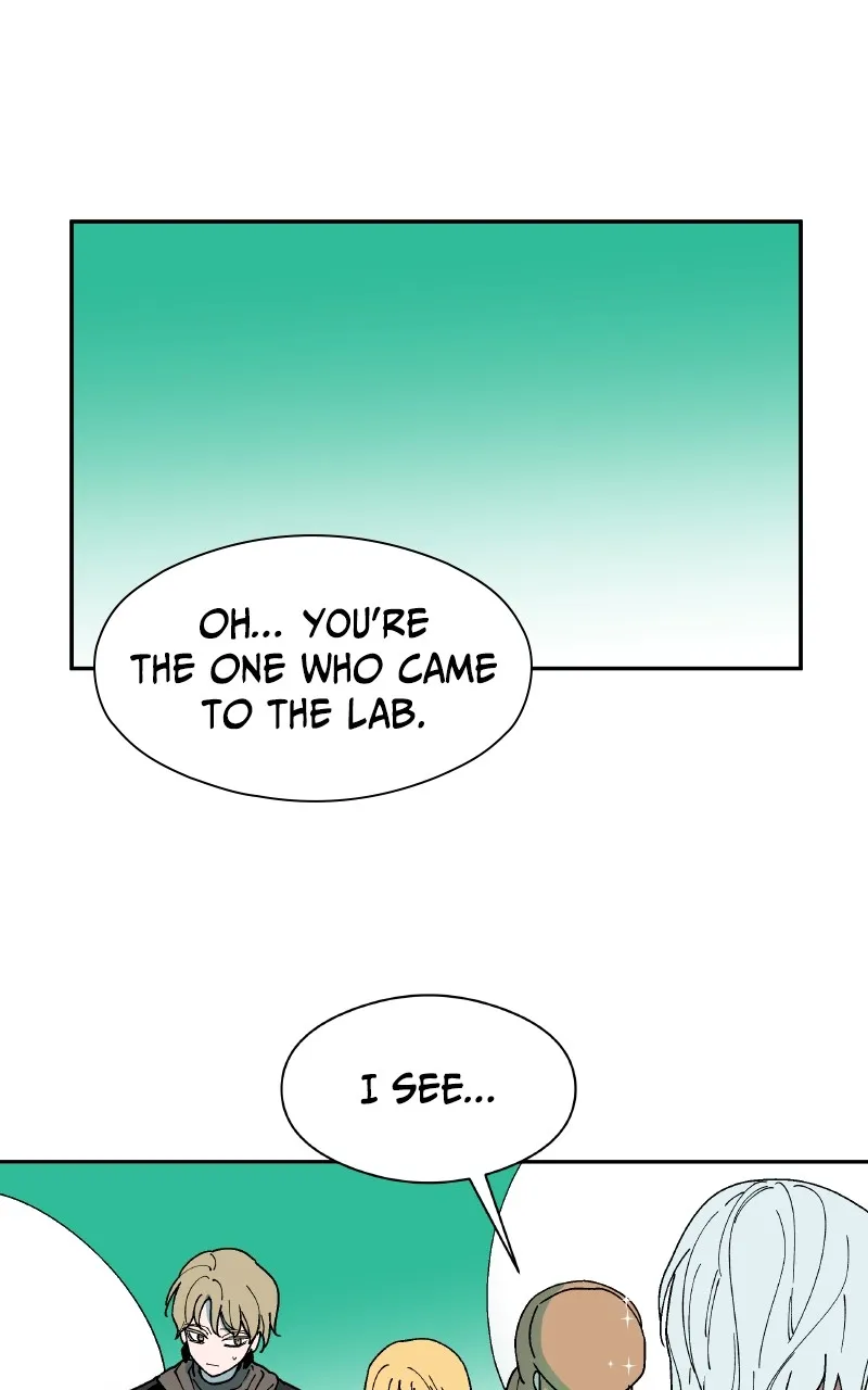Read False Paradise chapter 21 image 37 on Lezhin