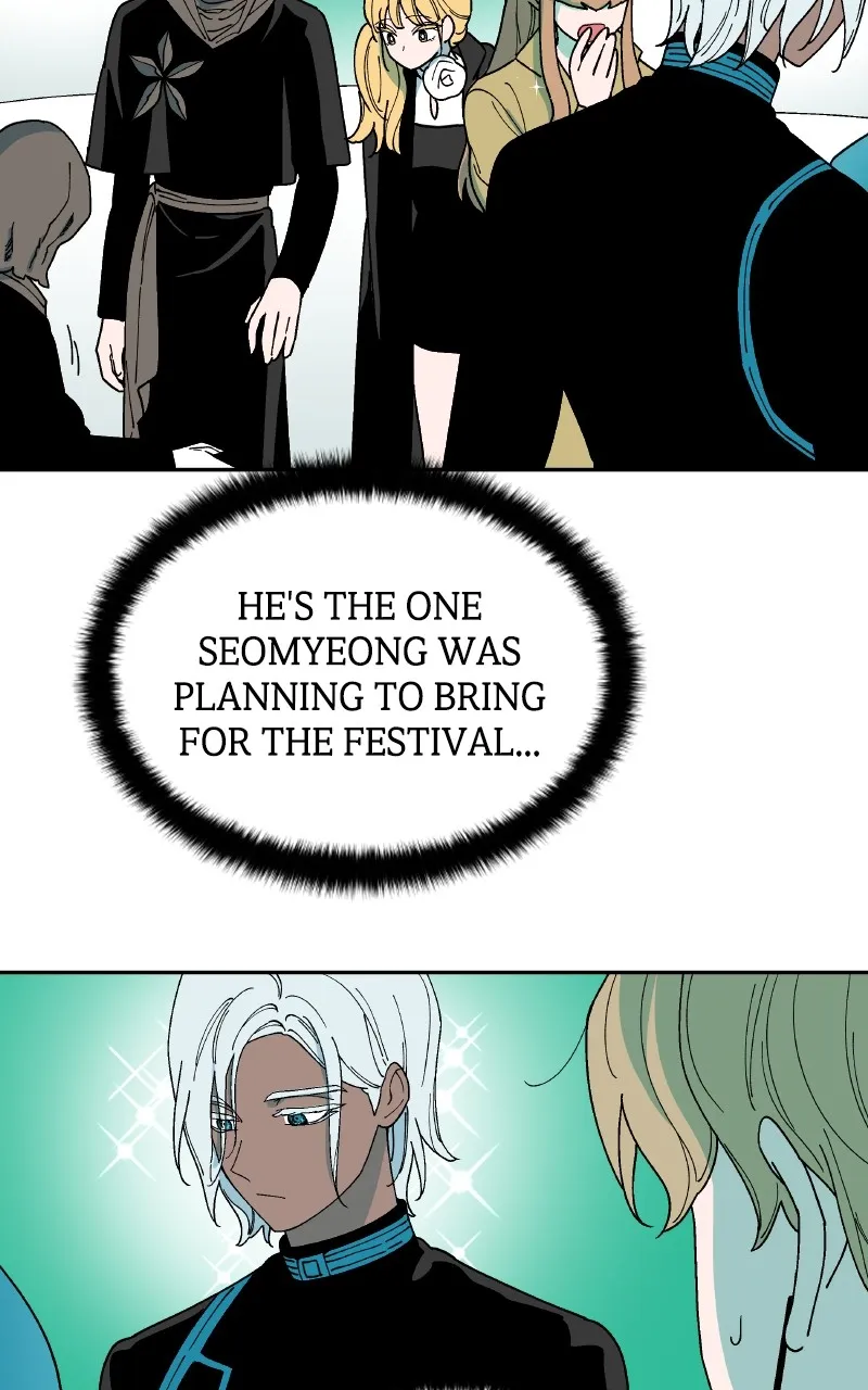 Read False Paradise chapter 21 image 38 on Lezhin
