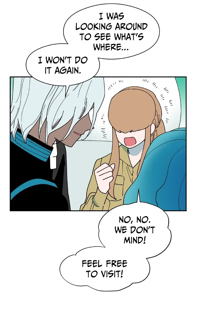 Read False Paradise chapter 21 image 41 on Lezhin