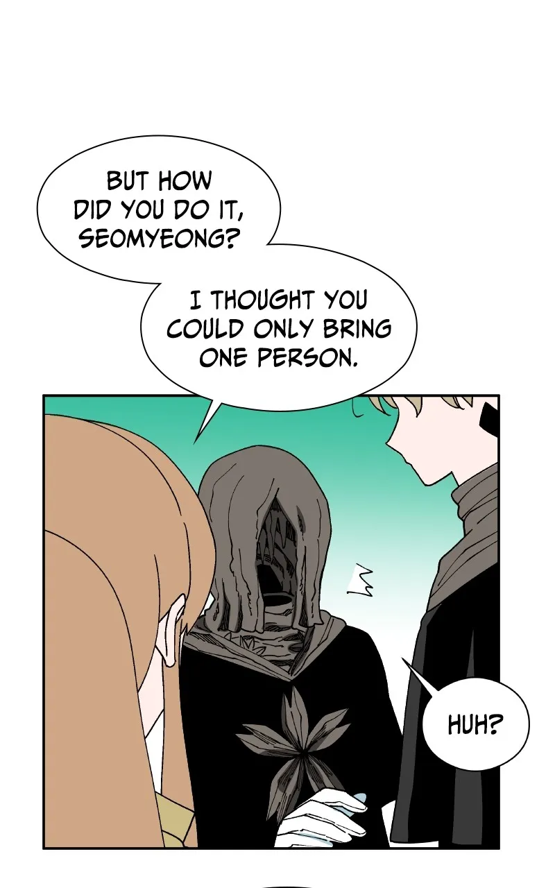 Read False Paradise chapter 21 image 42 on Lezhin