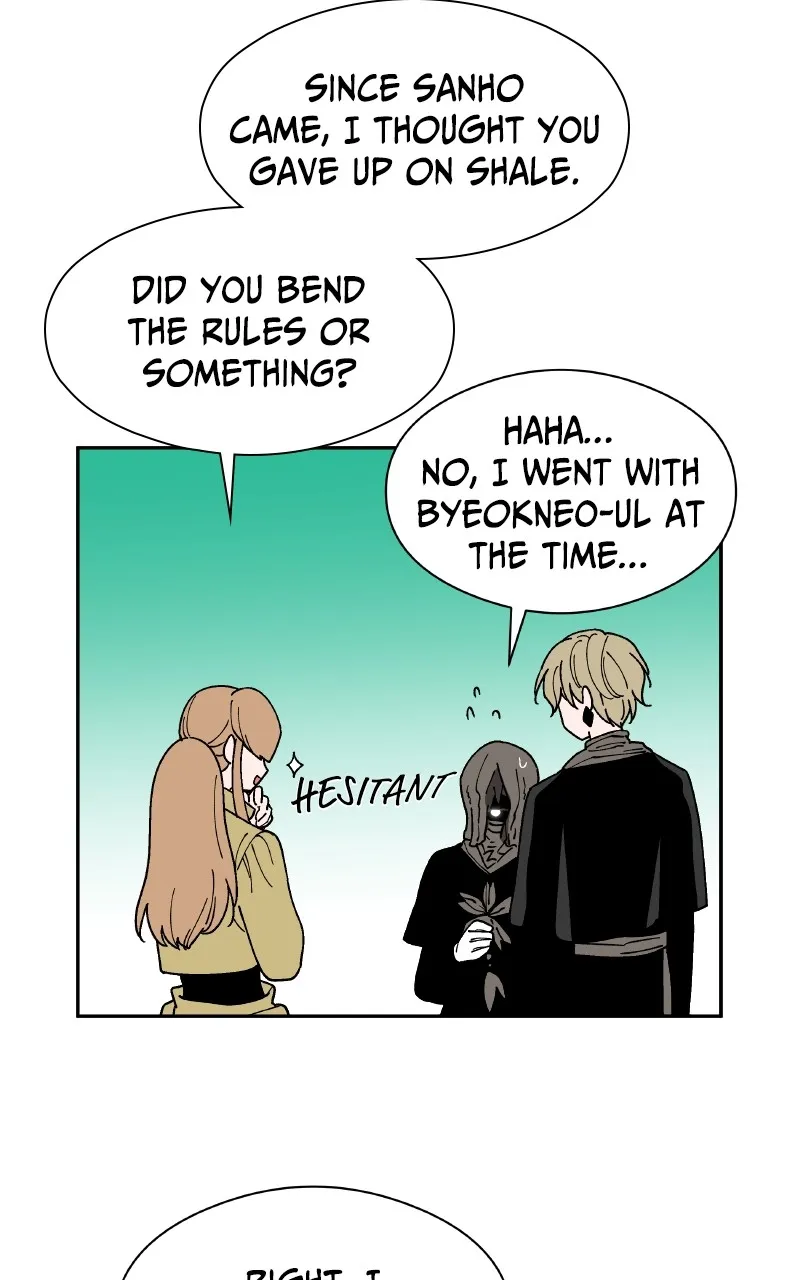 Read False Paradise chapter 21 image 43 on Lezhin