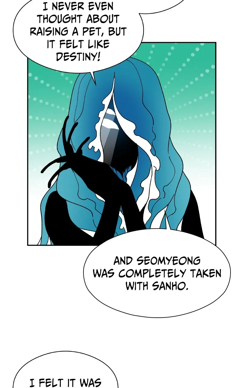 Read False Paradise chapter 21 image 45 on Lezhin