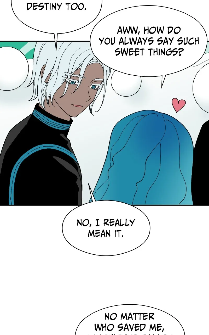 Read False Paradise chapter 21 image 46 on Lezhin