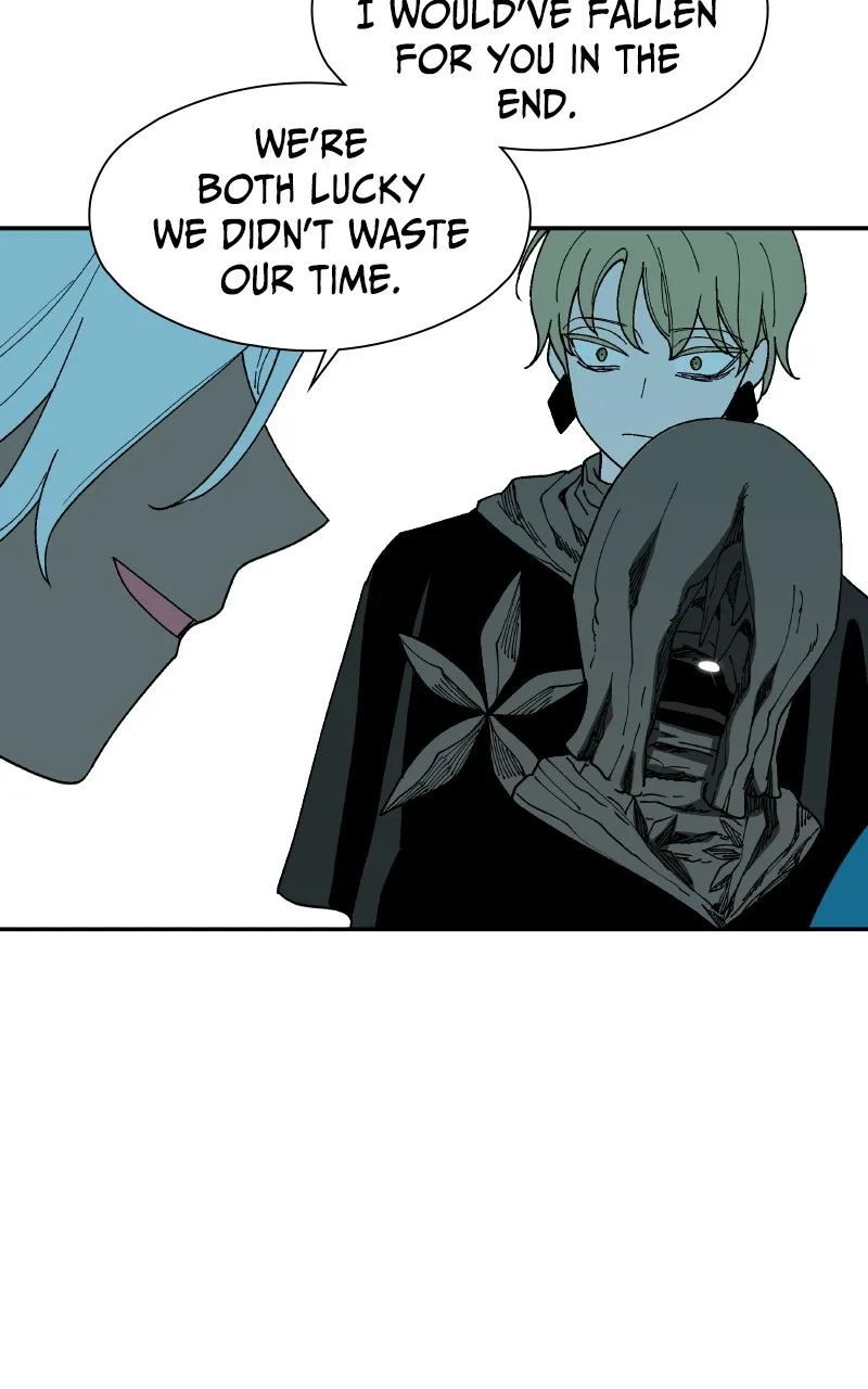 Read False Paradise chapter 21 image 47 on Lezhin
