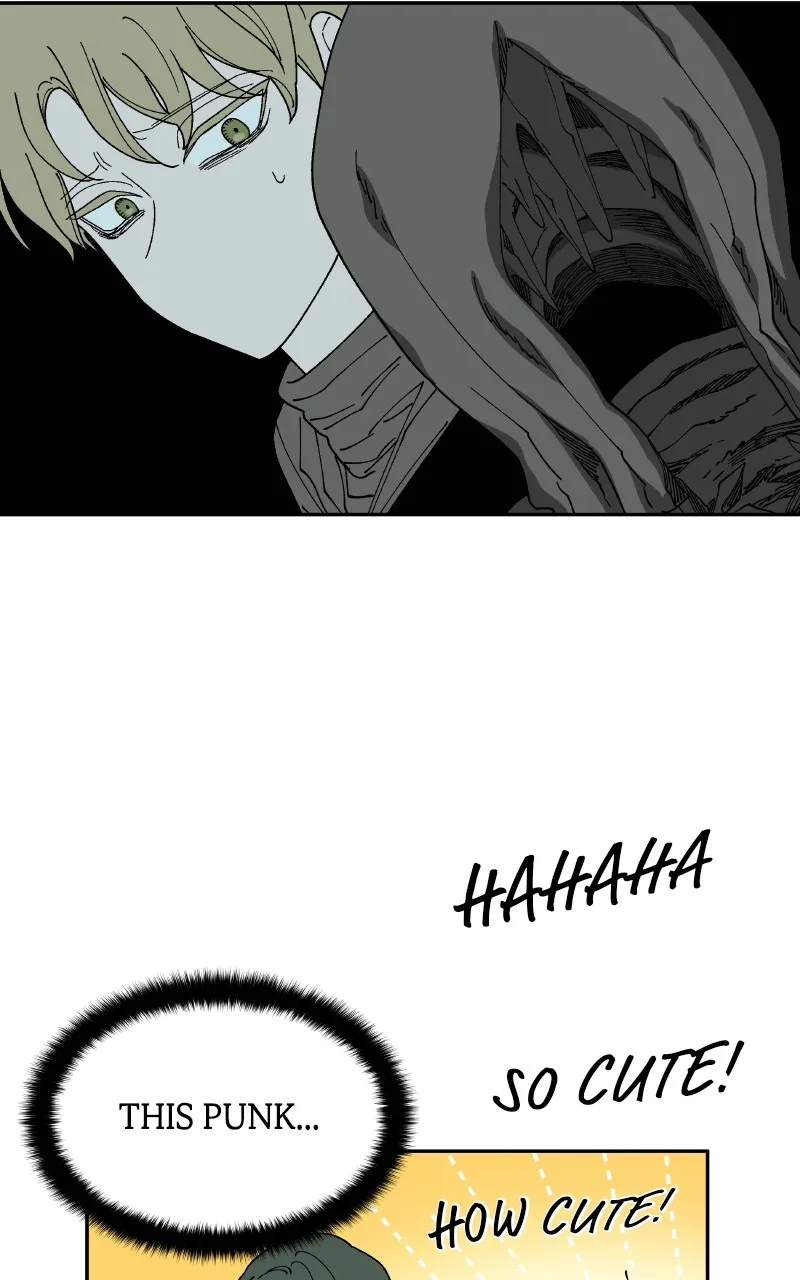 Read False Paradise chapter 21 image 48 on Lezhin