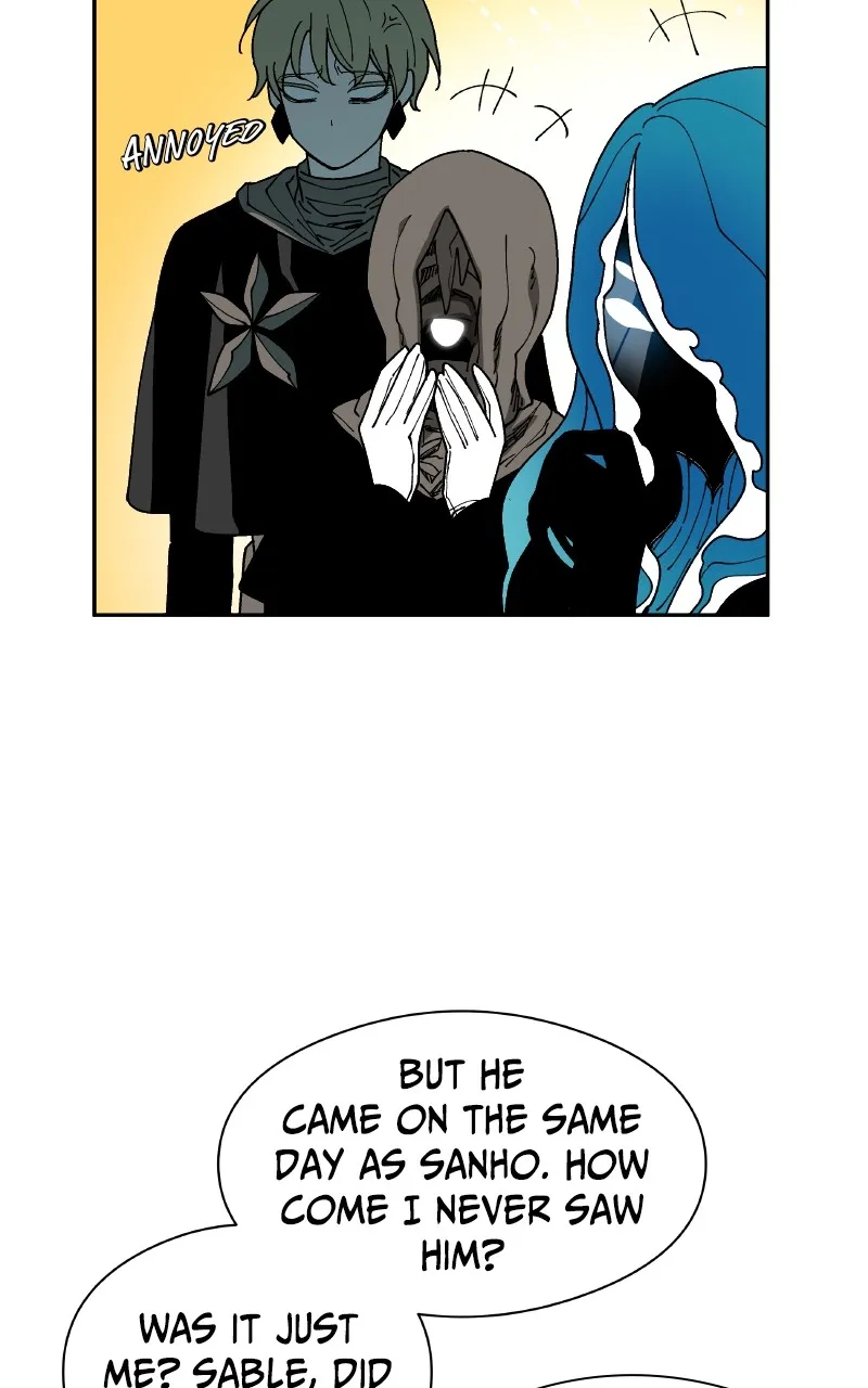 Read False Paradise chapter 21 image 49 on Lezhin