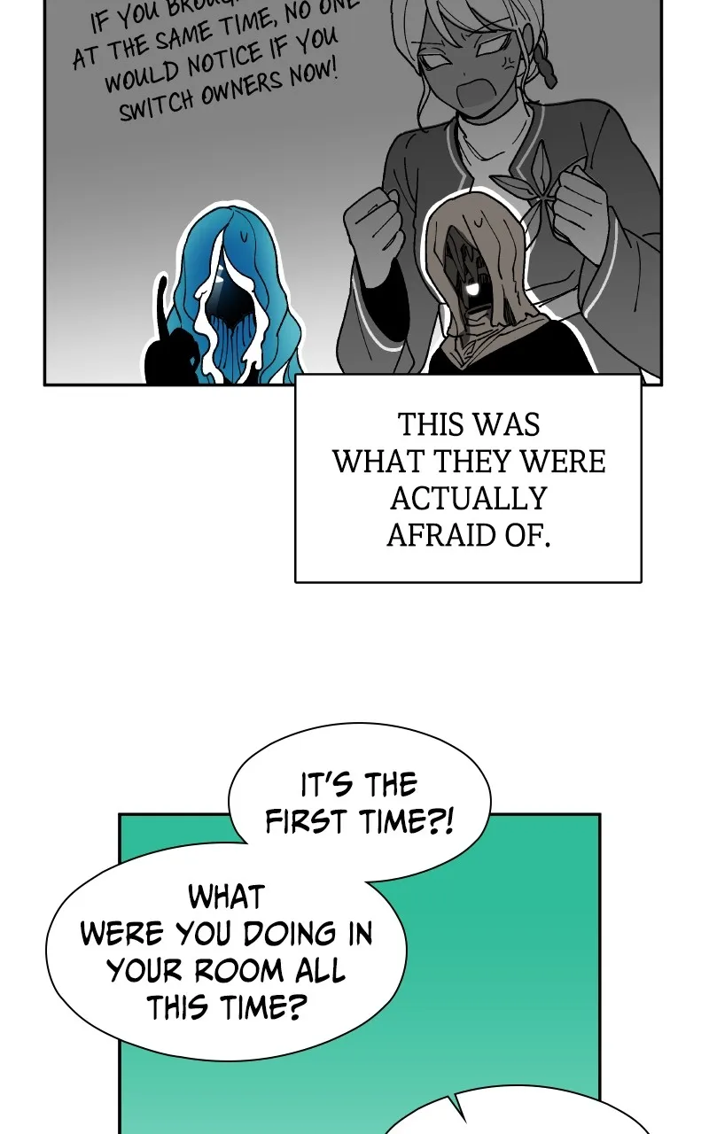 Read False Paradise chapter 21 image 51 on Lezhin