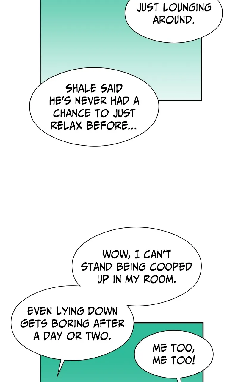 Read False Paradise chapter 21 image 52 on Lezhin