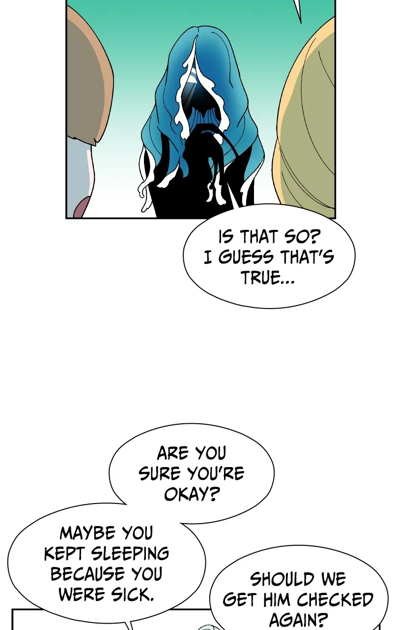 Read False Paradise chapter 21 image 53 on Lezhin