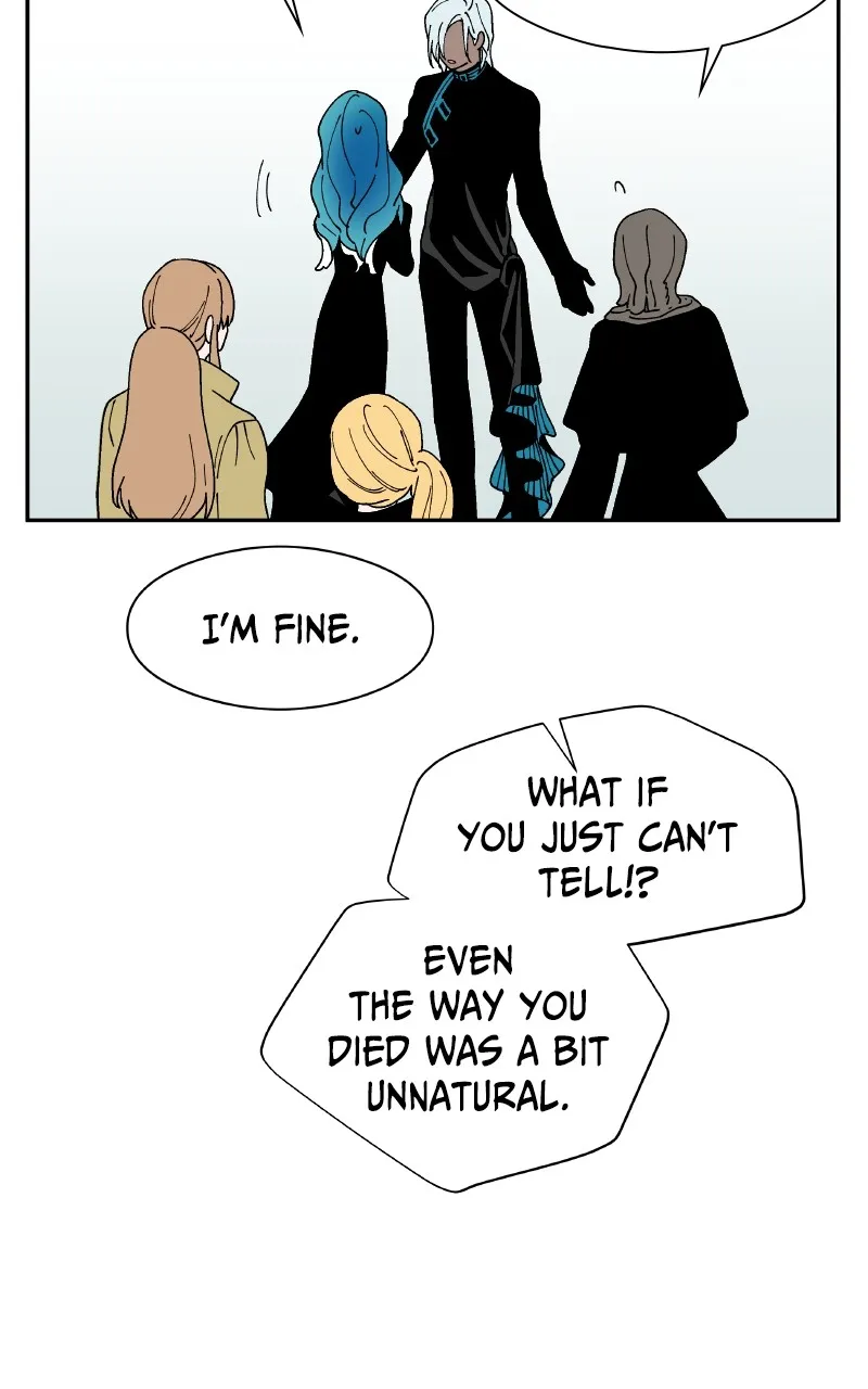 Read False Paradise chapter 21 image 54 on Lezhin