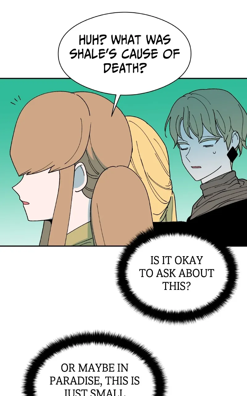 Read False Paradise chapter 21 image 55 on Lezhin