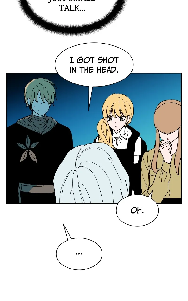 Read False Paradise chapter 21 image 56 on Lezhin