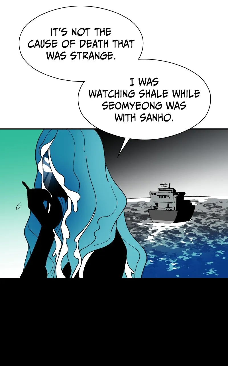Read False Paradise chapter 21 image 57 on Lezhin