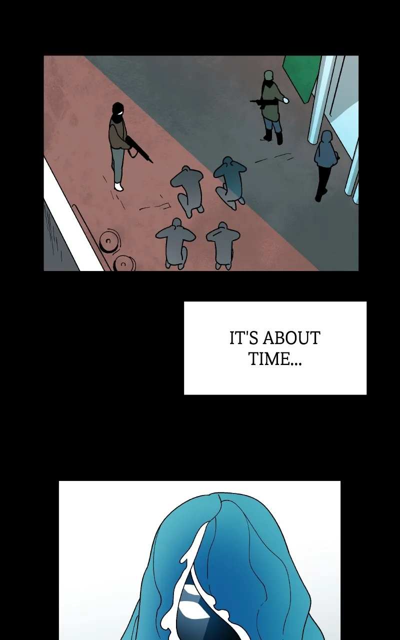 Read False Paradise chapter 21 image 58 on Lezhin
