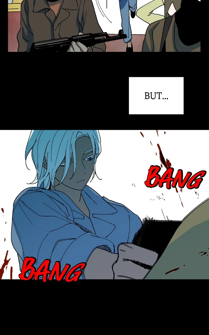 Read False Paradise chapter 21 image 60 on Lezhin