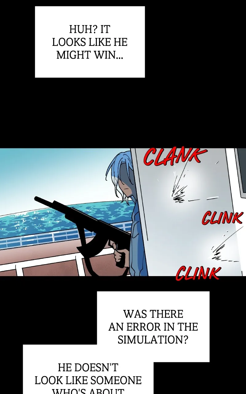 Read False Paradise chapter 21 image 61 on Lezhin