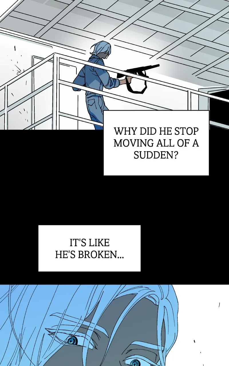 Read False Paradise chapter 21 image 63 on Lezhin