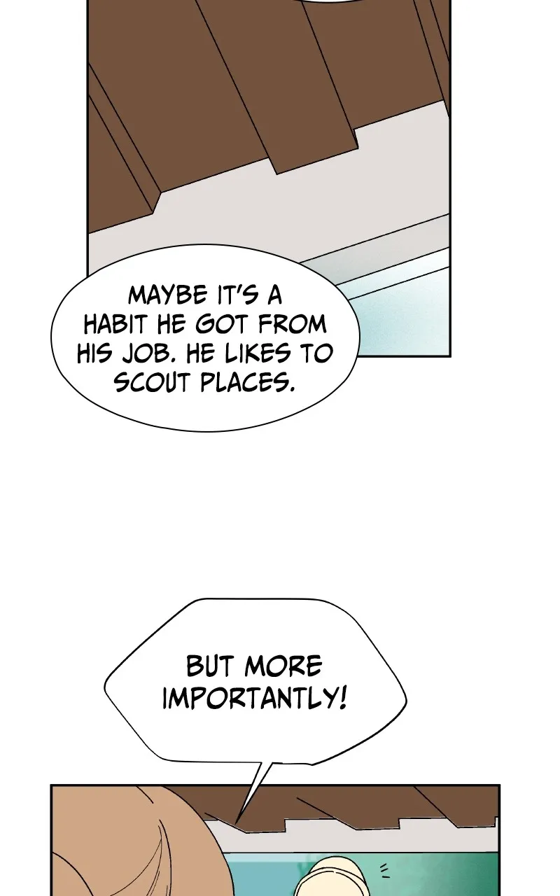 Read False Paradise chapter 21 image 78 on Lezhin
