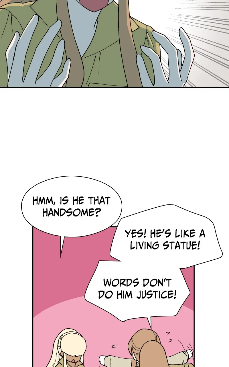 Read False Paradise chapter 21 image 80 on Lezhin