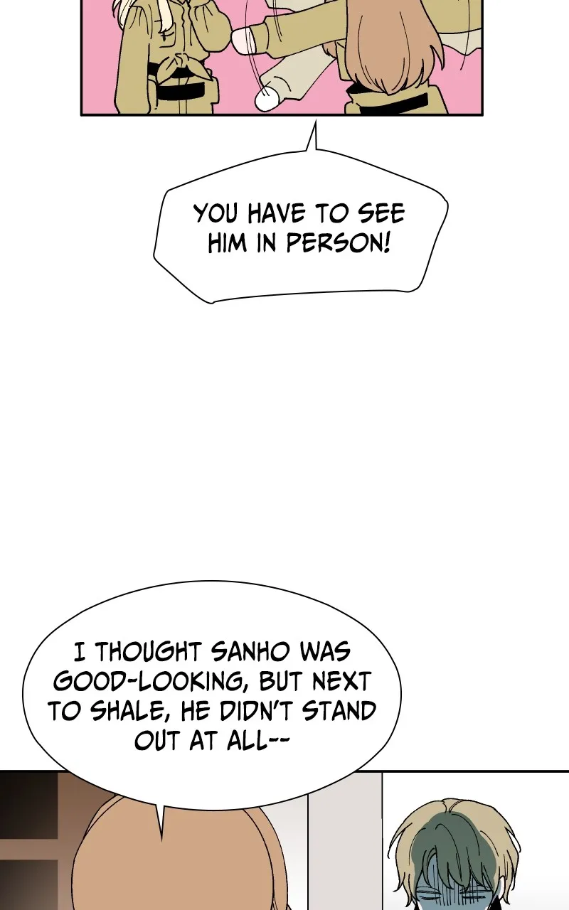 Read False Paradise chapter 21 image 81 on Lezhin