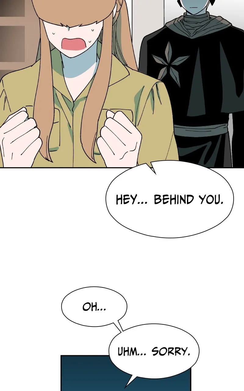 Read False Paradise chapter 21 image 82 on Lezhin