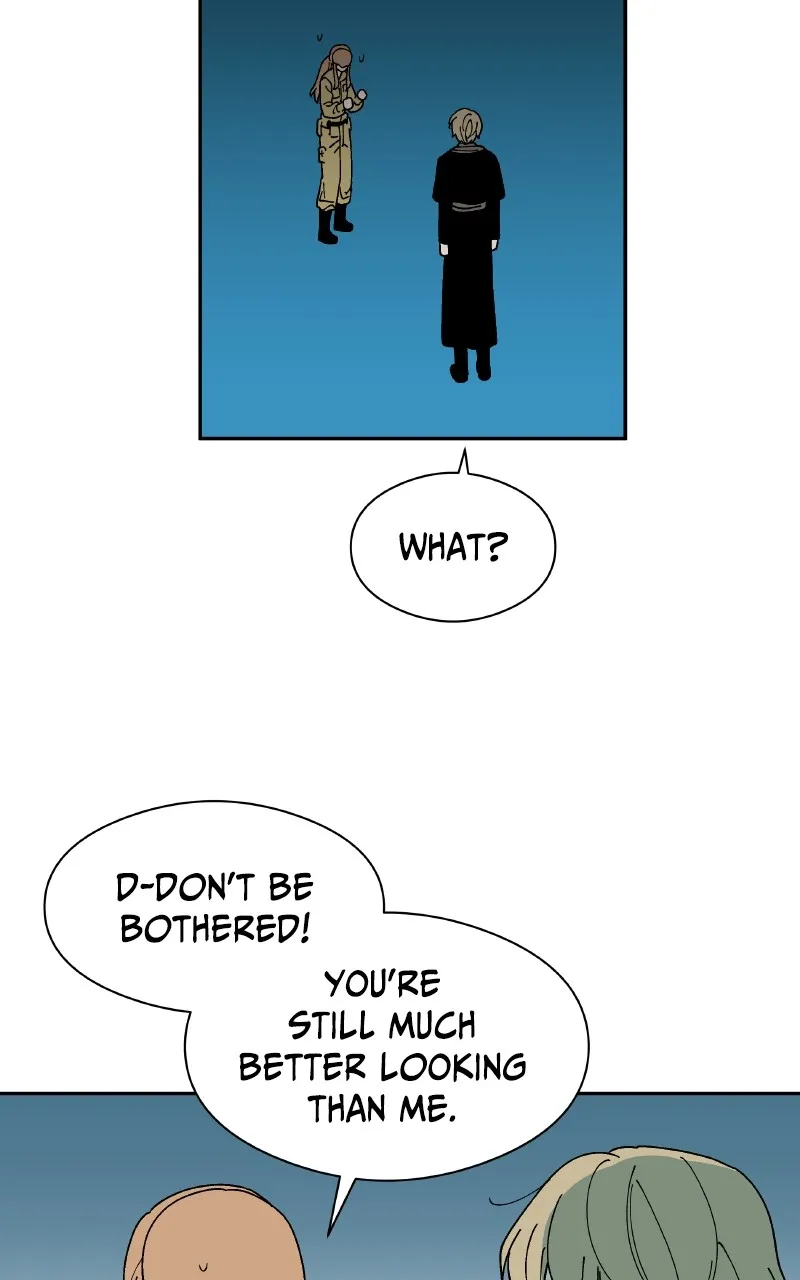 Read False Paradise chapter 21 image 83 on Lezhin