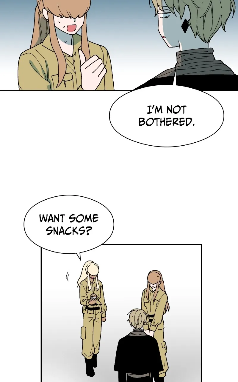 Read False Paradise chapter 21 image 84 on Lezhin