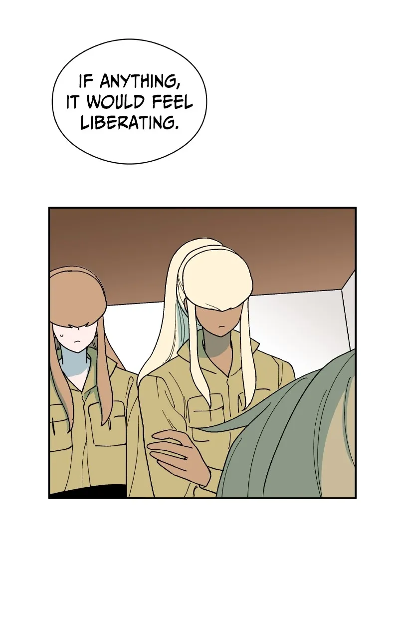 Read False Paradise chapter 22 image 1 on Lezhin