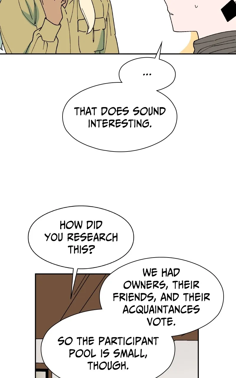 Read False Paradise chapter 22 image 11 on Lezhin