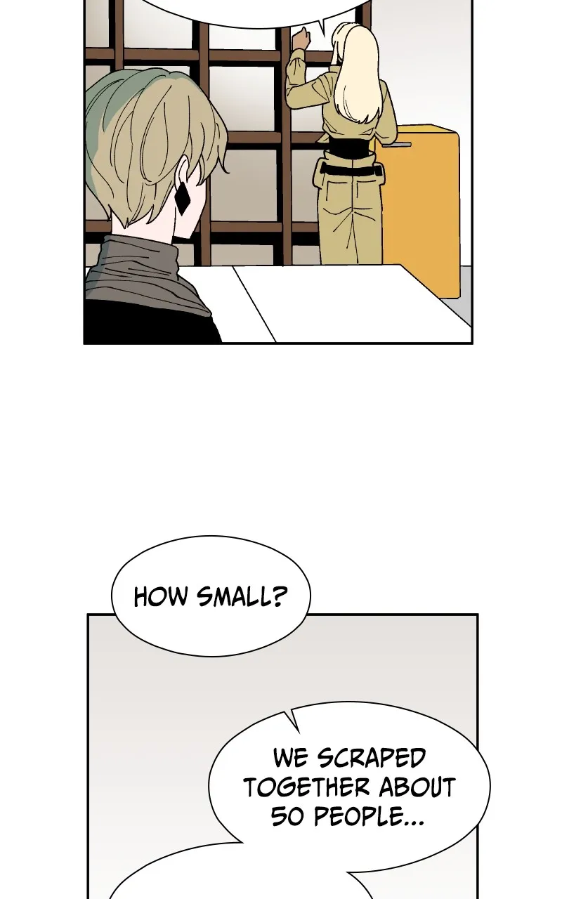 Read False Paradise chapter 22 image 12 on Lezhin