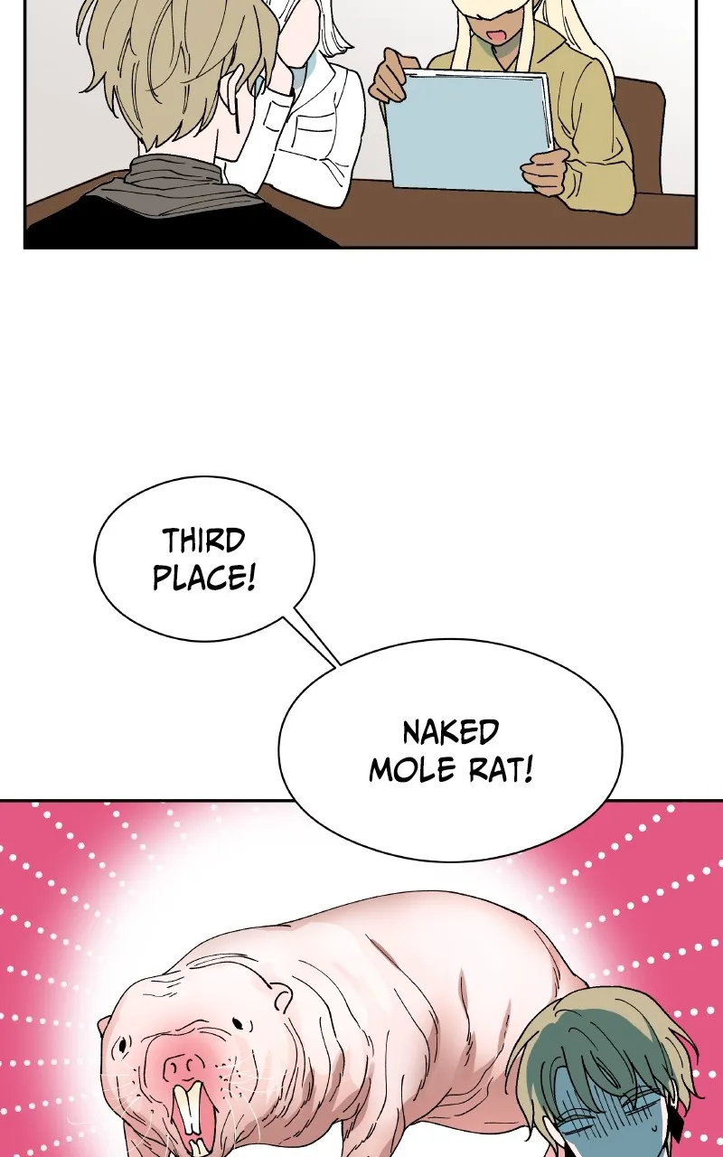 Read False Paradise chapter 22 image 14 on Lezhin