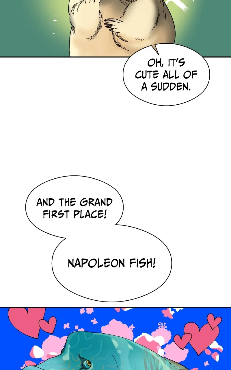 Read False Paradise chapter 22 image 16 on Lezhin