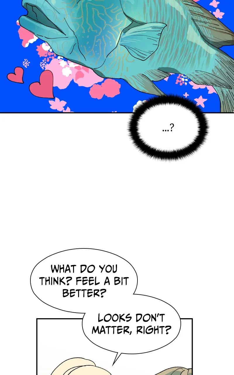 Read False Paradise chapter 22 image 17 on Lezhin