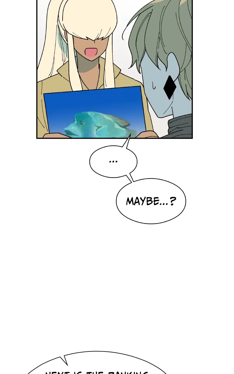 Read False Paradise chapter 22 image 18 on Lezhin