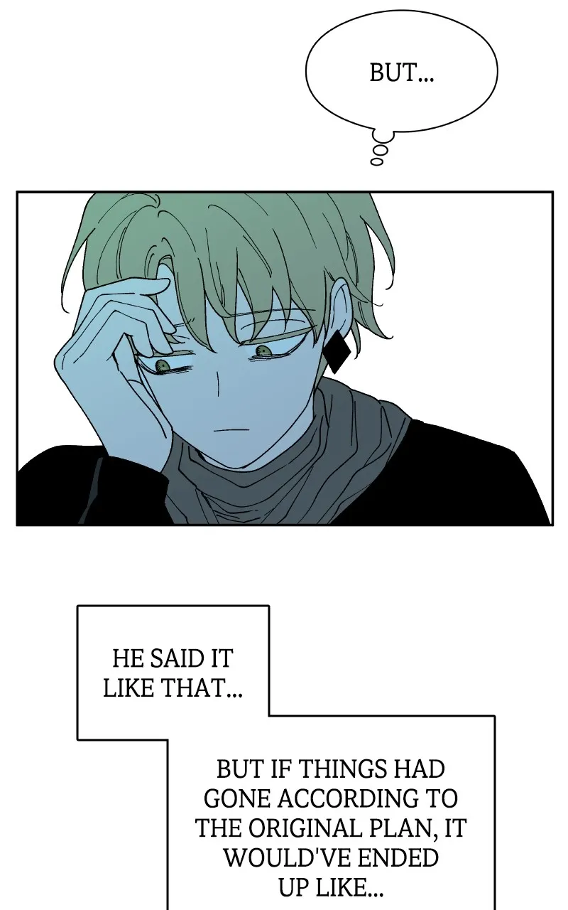 Read False Paradise chapter 22 image 2 on Lezhin