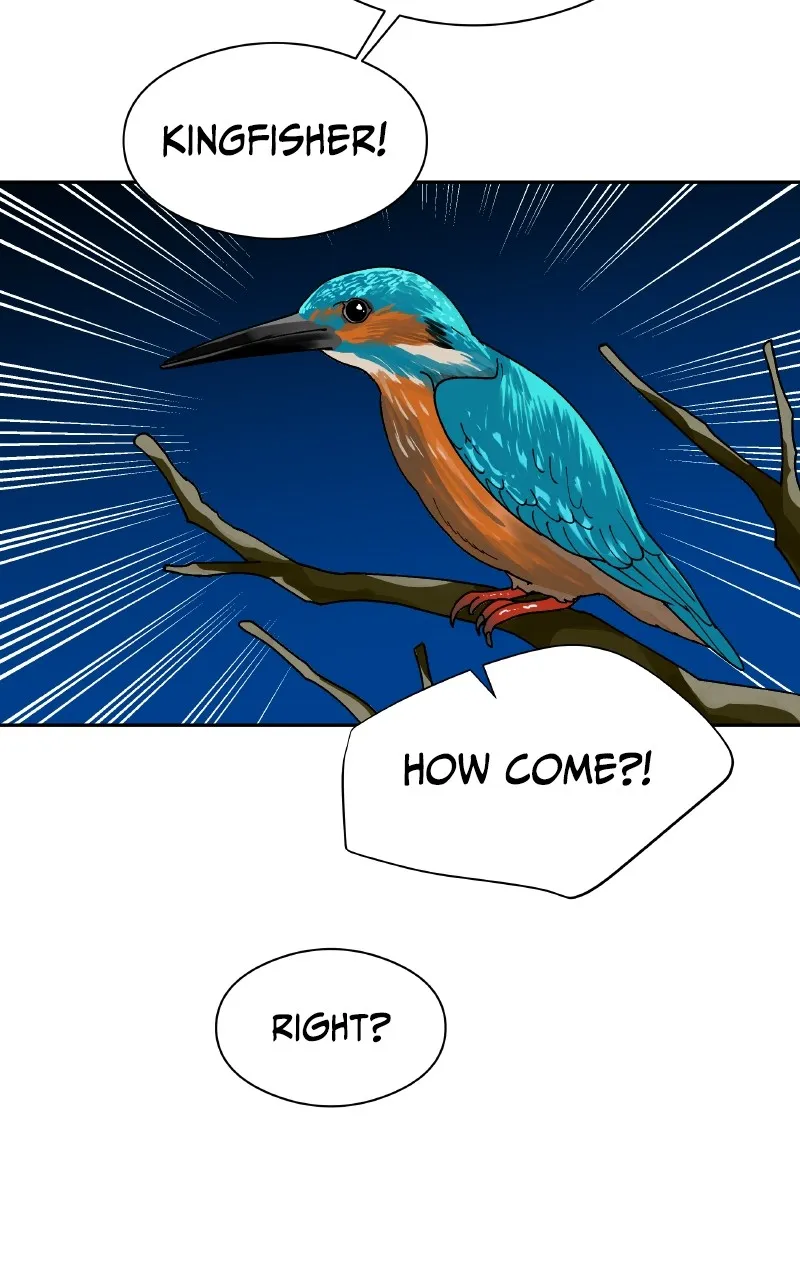 Read False Paradise chapter 22 image 22 on Lezhin