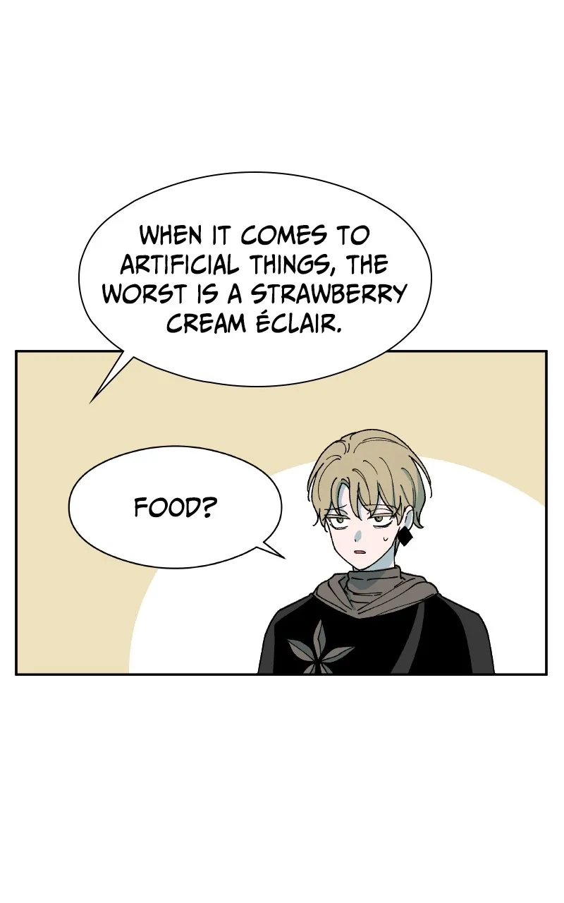 Read False Paradise chapter 22 image 23 on Lezhin