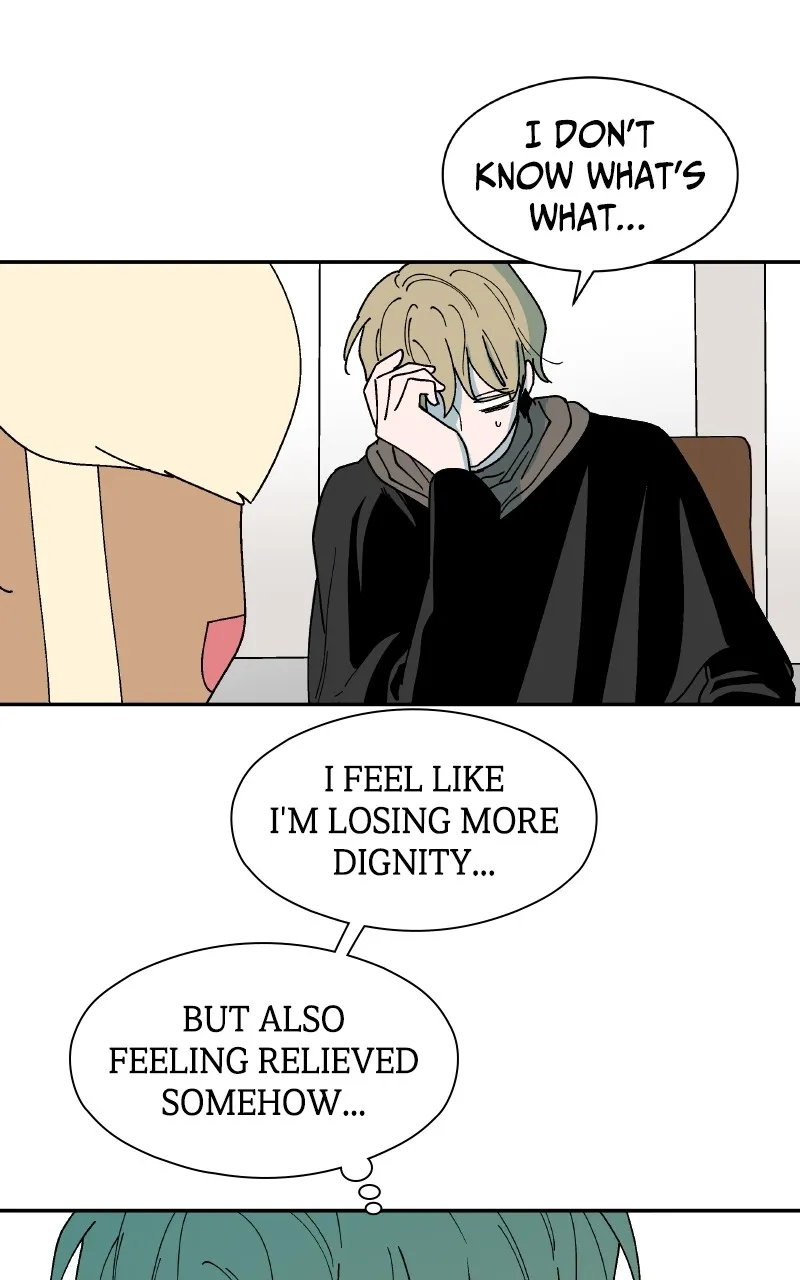 Read False Paradise chapter 22 image 25 on Lezhin
